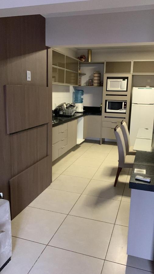 Sobrado Oktober Com Piscina Villa Santa Cruz do Sul Eksteriør billede